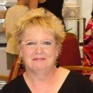 Meet your Posher, Anne